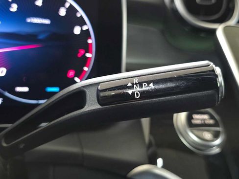 Certified 2026 Mercedes-Benz GLC 300 4MATIC image 37