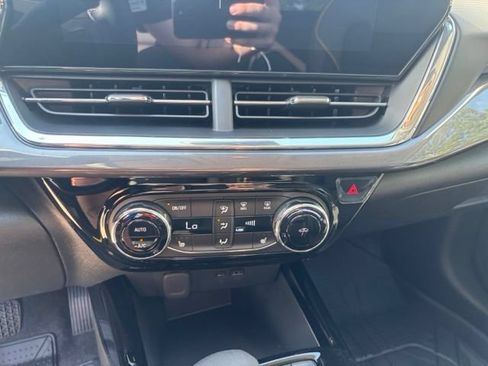 New 2026 Chevrolet Trax ACTIV w/ Driver Confidence Package FWD image 22