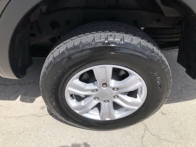 Used 2020 Ford Ranger XL w/ Equipment Group 101A Mid AWD/4WD image 12