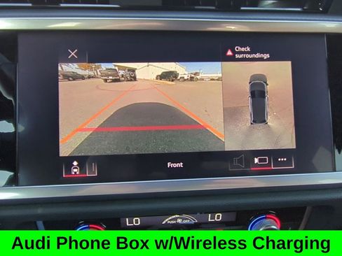 Used 2022 Audi Q3 2.0T Premium Plus image 9