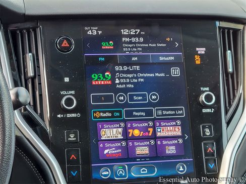 Used 2021 Subaru Legacy Premium w/ Popular Package #1 image 21