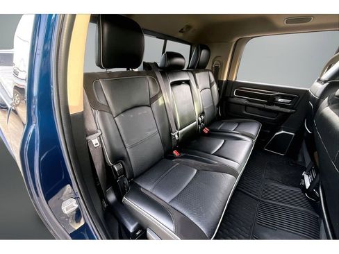 Used 2022 RAM 2500 Laramie image 26