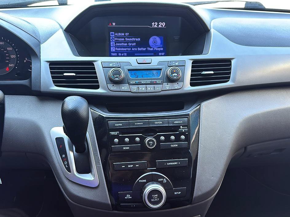Used 2013 Honda Odyssey EX-L image 15