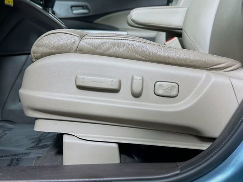 Used 2014 Honda CR-V EX-L image 22