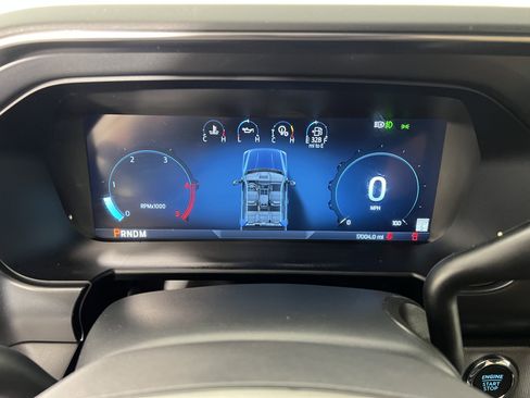 Used 2023 Ford F350 Platinum w/ Tremor Off-Road Package image 26