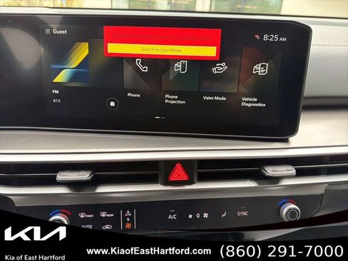 New 2026 Kia Sorento S w/ S Panoramic Sunroof Package AWD/4WD image 30