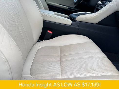 Used 2019 Honda Insight Touring image 13