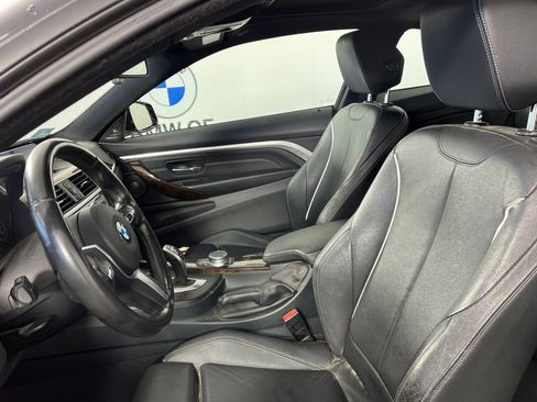 Used 2018 BMW 440i xDrive Coupe AWD/4WD image 2