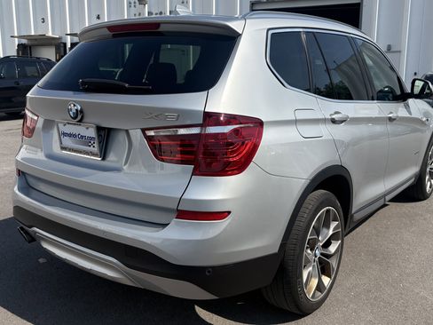 Used 2017 BMW X3 xDrive28i AWD/4WD image 10