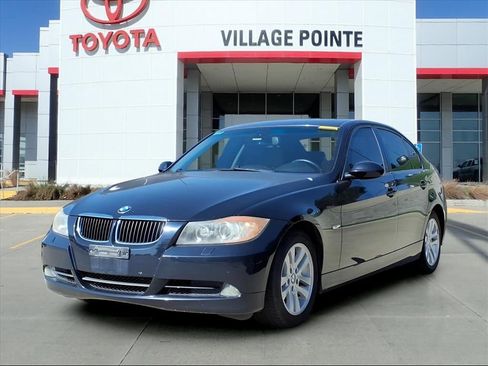 Used 2007 BMW 328xi Sedan image 1