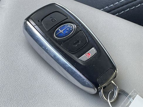 Used 2020 Subaru Forester Premium w/ Popular Package #1 image 31