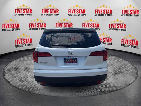 Used 2017 Honda Pilot EX-L image 6