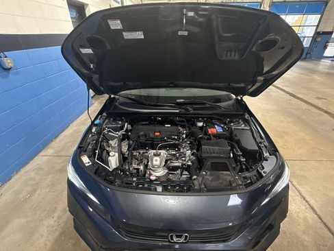 Used 2024 Honda Civic LX image 18