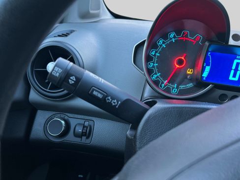 Used 2012 Chevrolet Sonic LS image 22