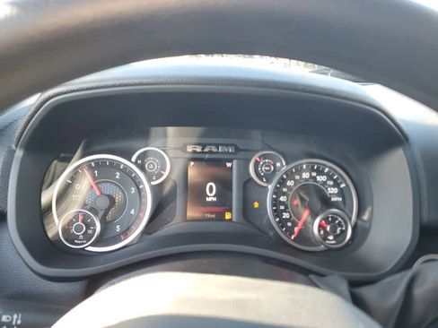 New 2026 RAM 3500 Tradesman image 24