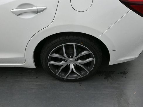 Used 2020 Acura ILX FWD image 34