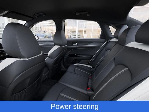 New 2026 Kia K5 GT-Line image 19