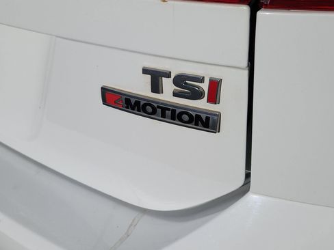 Used 2017 Volkswagen Golf Alltrack SEL image 14