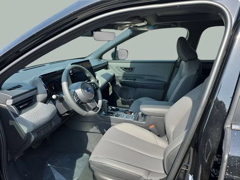 New 2026 Subaru Outback Limited AWD/4WD image 10