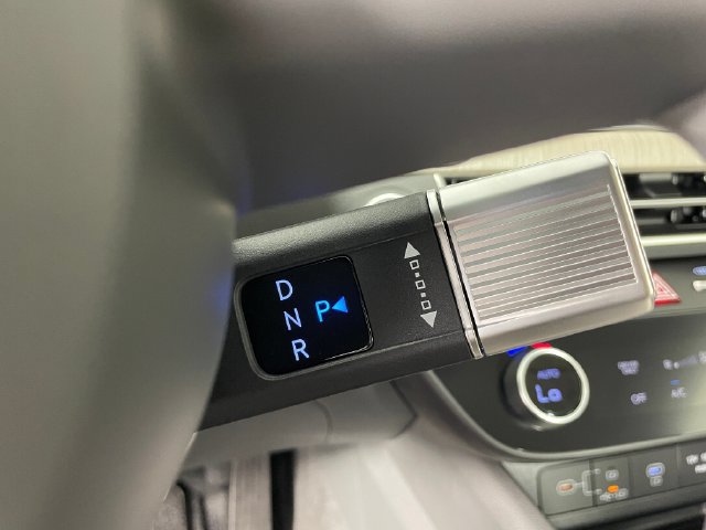 New 2026 Hyundai Sonata Blue FWD image 9