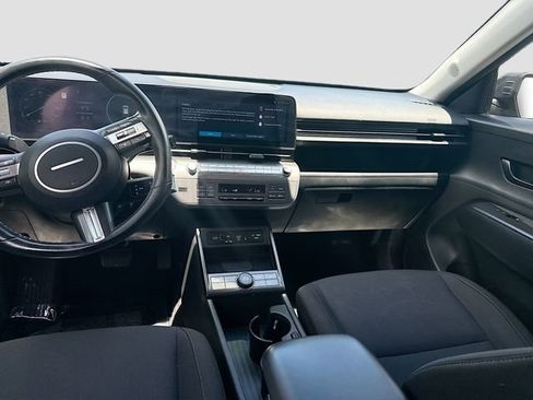 Certified 2024 Hyundai Kona SEL w/ Convenience Package FWD image 22