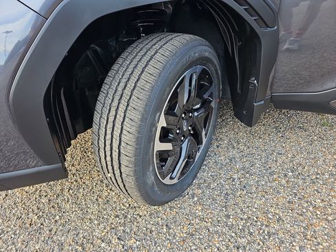 New 2026 Subaru Forester Sport AWD/4WD image 34
