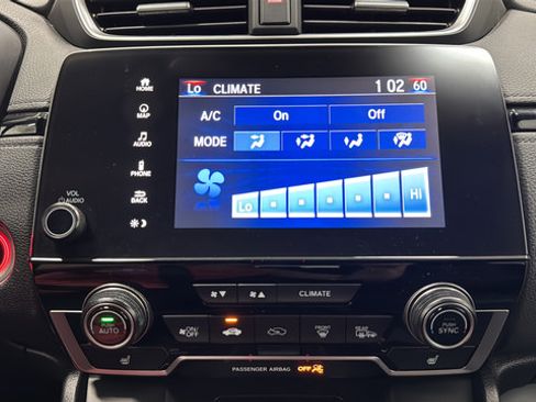 Used 2022 Honda CR-V Touring image 18