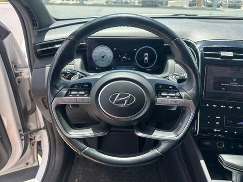 Used 2022 Hyundai Santa Cruz Limited AWD/4WD image 19