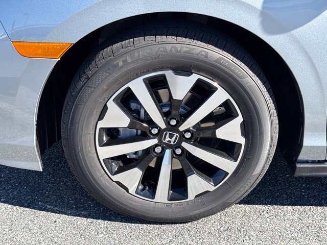 New 2027 Honda Odyssey EX-L image 26