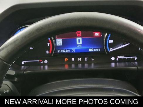 Certified 2022 Ford Bronco Sport Outer Banks w/ Tech Package AWD/4WD image 30