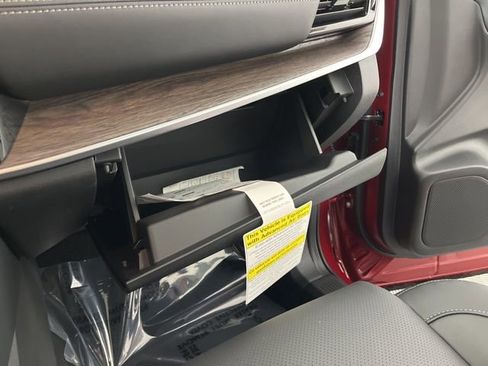 New 2026 Nissan Rogue Platinum image 37