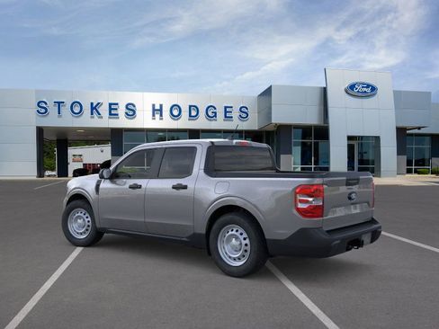 New 2026 Ford Maverick XL image 5