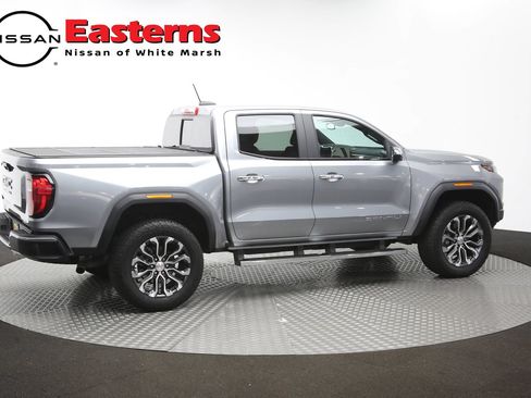 Used 2024 GMC Canyon Denali AWD/4WD image 44