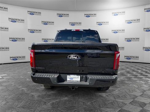 New 2025 Ford F150 XLT w/ Equipment Group 302A MID image 4