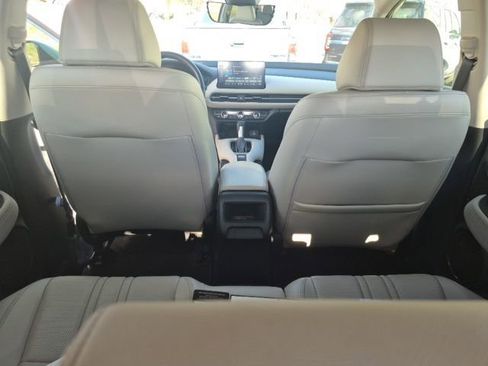 Used 2024 Honda HR-V EX-L image 37