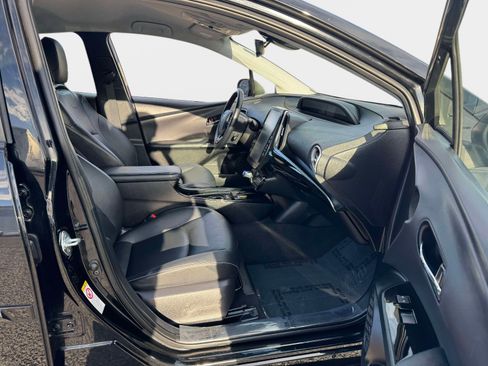 Certified 2021 Toyota Prius Prime XLE image 16