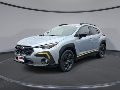Used 2024 Subaru Crosstrek 2.5i Sport