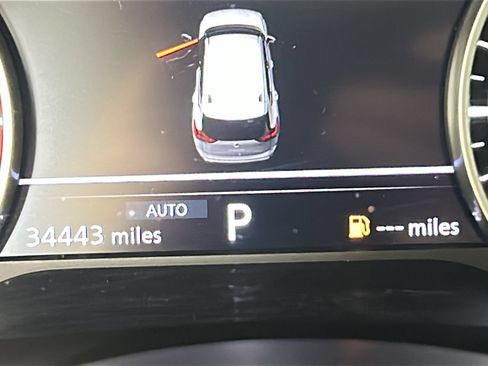 Used 2024 Nissan Rogue SV w/ SV Premium Package AWD/4WD image 23