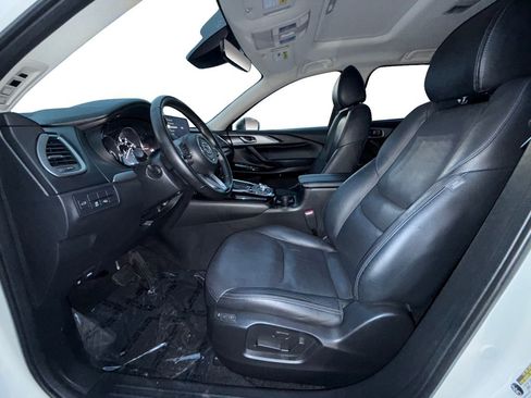Used 2023 MAZDA CX-9 Touring Plus image 9