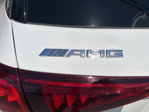 Used 2021 Mercedes-Benz GLE 53 AMG 4MATIC image 9