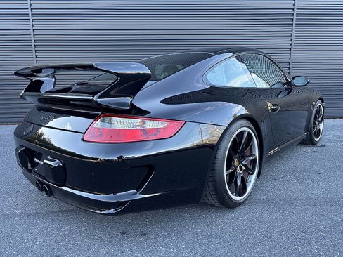 Used 2007 Porsche 911 GT3 image 5