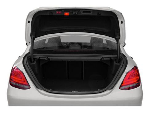 Used 2021 Mercedes-Benz C 300 4MATIC Sedan image 11