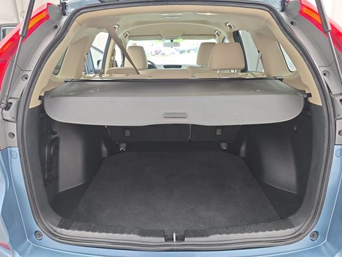 Used 2016 Honda CR-V SE image 12