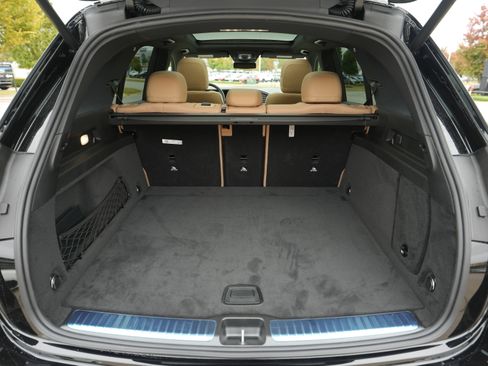 New 2026 Mercedes-Benz GLE 350 4MATIC image 16