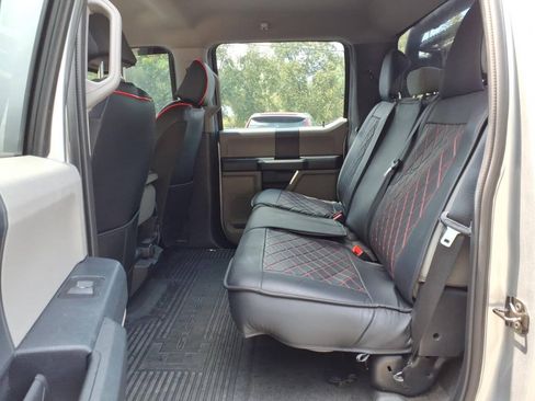 Used 2022 Ford F350 XL w/ STX Appearance Package AWD/4WD image 4