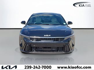 New 2026 Kia K4 GT-Line Turbo w/ GT-Line Premium Package FWD video 2