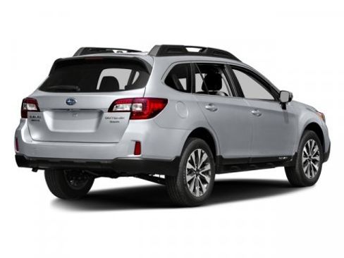 Used 2016 Subaru Outback 2.5i Limited AWD/4WD image 5