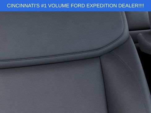 New 2027 Ford Expedition Max Active AWD/4WD image 16