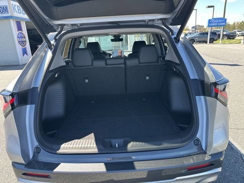 Certified 2025 Acura ADX FWD image 7