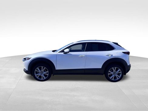Certified 2023 MAZDA CX-30 AWD 2.5 S w/ Select Package image 2